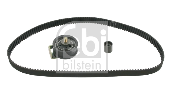 Timing Belt Kit